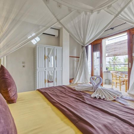 Bagus Cottage Batununggul Eksteriør billede