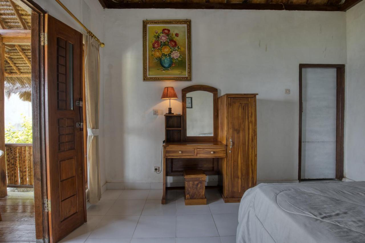 Bagus Cottage Batununggul Eksteriør billede