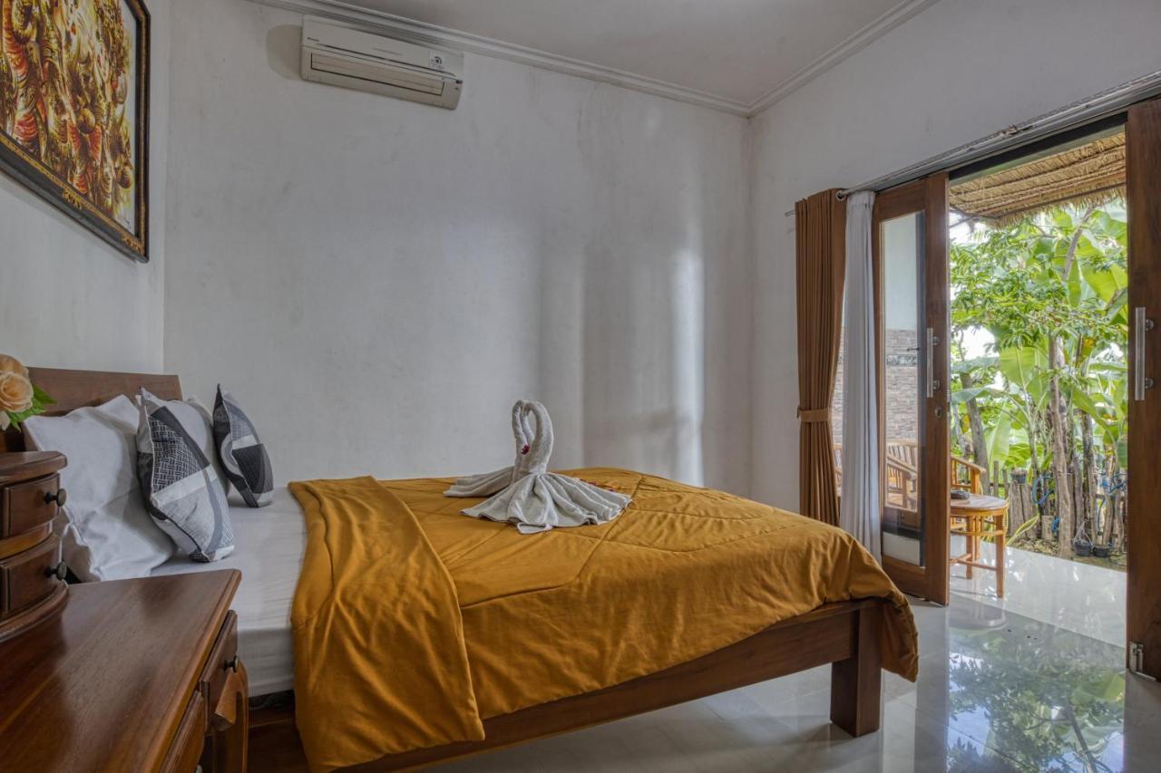 Bagus Cottage Batununggul Eksteriør billede