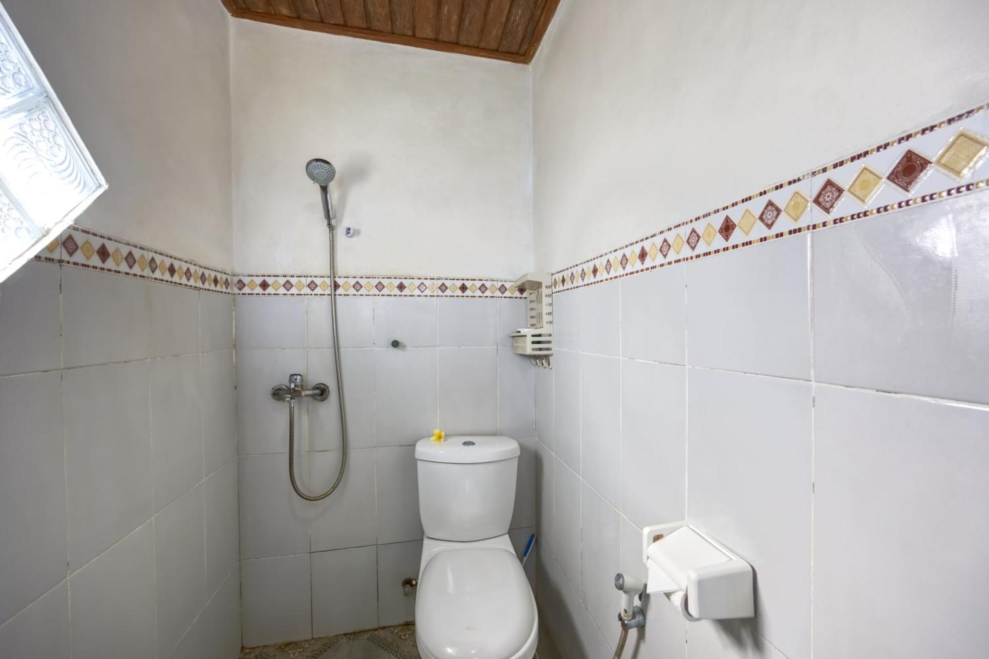 Bagus Cottage Batununggul Værelse billede
