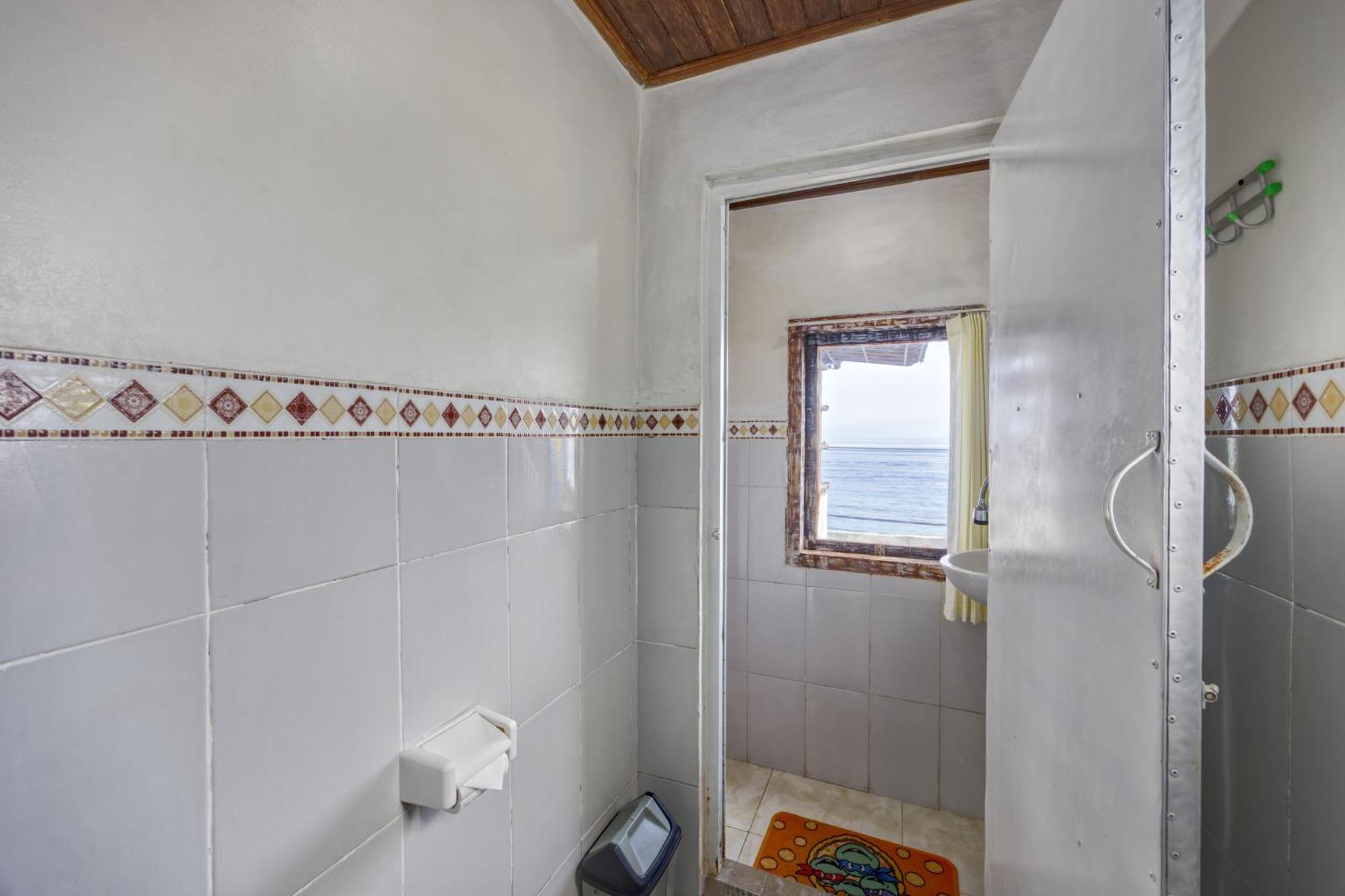 Bagus Cottage Batununggul Værelse billede